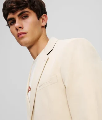 BLAZER DE LINO
