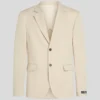 BLAZER DE LINO
