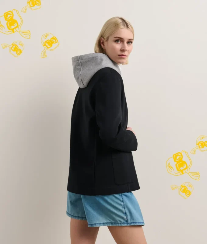BLAZER DISNEY X KL