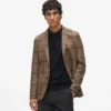 Blazer elegante Blazer elegante