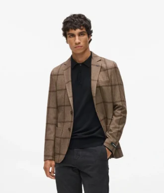 Blazer elegante