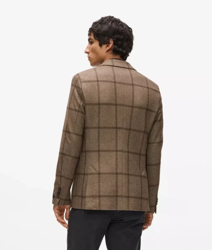 Blazer elegante Blazer elegante