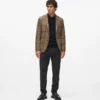 Blazer elegante Blazer elegante