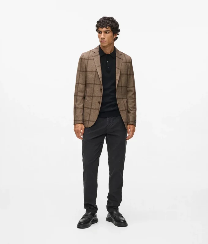 Blazer elegante Blazer elegante
