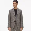 Blazer entallado Blazer entallado