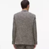 Blazer entallado Blazer entallado