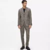 Blazer entallado Blazer entallado