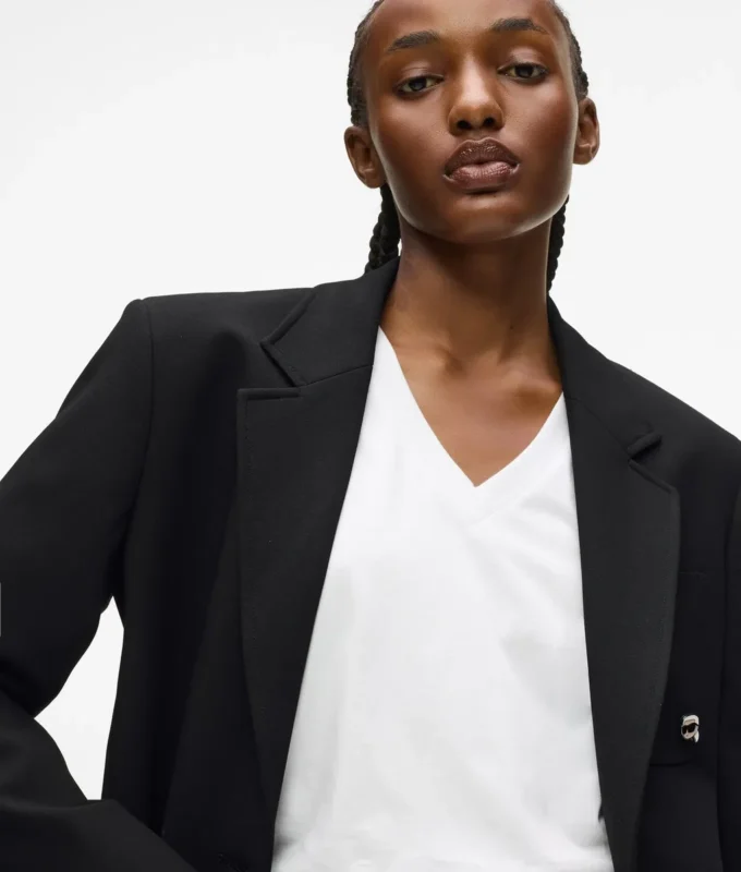 Blazer transformable Ikon Blazer transformable Ikon