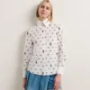 BLUSA CON ESTAMPADO INTEGRAL DISNEY X KL BLUSA CON ESTAMPADO INTEGRAL DISNEY X KL