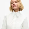 Blusa de popelín Blusa de popelín