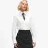 Blusa de popelín Blusa de popelín