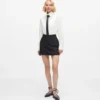 Blusa de popelín Blusa de popelín