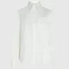 Blusa de popelín Blusa de popelín