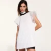 BLUSA PLISADA KL STUDIO BLUSA PLISADA KL STUDIO