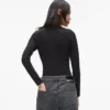 Body de manga larga Body de manga larga
