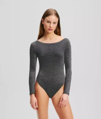 Body de manga larga exclusivo
