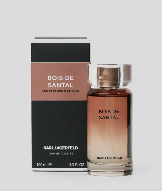 BOIS DE SANTAL (SÁNDALO), LES PARFUMS MATIÈRES, 100 ML BOIS DE SANTAL (SÁNDALO), LES PARFUMS MATIÈRES, 100 ML