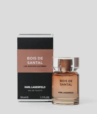 BOIS DE SANTAL (SÁNDALO), LES PARFUMS MATIÈRES, 50 ML