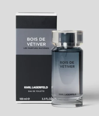 Bois De Vetiver (Madera de vetiver), Les Parfums Matières, 100 ml