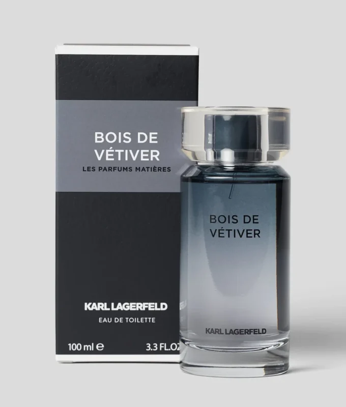 Bois De Vetiver (Madera de vetiver), Les Parfums Matières, 100 ml Bois De Vetiver (Madera de vetiver), Les Parfums Matières, 100 ml