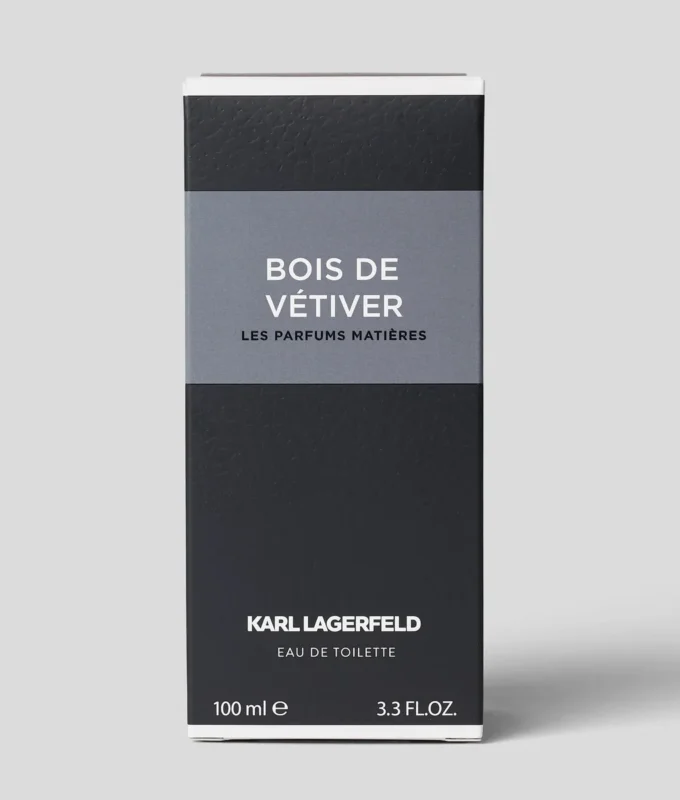 Bois De Vetiver (Madera de vetiver), Les Parfums Matières, 100 ml Bois De Vetiver (Madera de vetiver), Les Parfums Matières, 100 ml