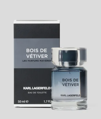 Bois De Vetiver (Madera de vetiver), Les Parfums Matières, 50 ml