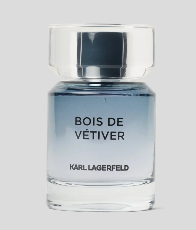 Bois De Vetiver (Madera de vetiver), Les Parfums Matières, 50 ml
