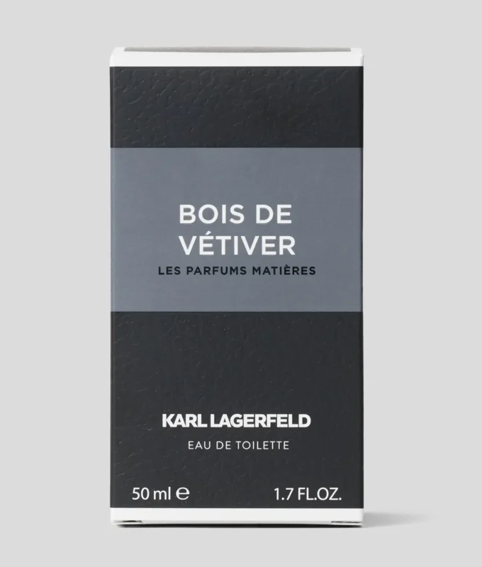 Bois De Vetiver (Madera de vetiver), Les Parfums Matières, 50 ml