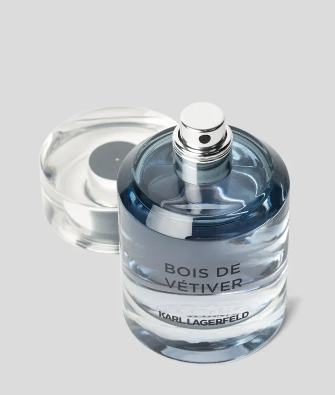 Bois De Vetiver (Madera de vetiver), Les Parfums Matières, 50 ml