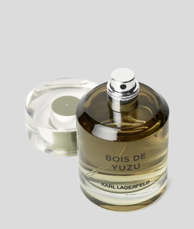 Bois de Yuzu (Madera de Yuzu), Les Parfums Matières, 50 ml Bois de Yuzu (Madera de Yuzu), Les Parfums Matières, 50 ml