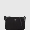 Bolsa cruzada de nailon Ikon Bolsa cruzada de nailon Ikon