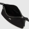 Bolsa cruzada de nailon Ikon Bolsa cruzada de nailon Ikon