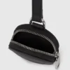 Bolsa de cuero con correa Rue St-Guillaume Bolsa de cuero con correa Rue St-Guillaume