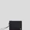 BOLSA DE CUERO K/MONOGRAM