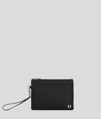 BOLSA DE CUERO K/MONOGRAM
