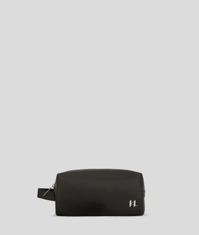BOLSA DE CUERO K/MONOGRAM