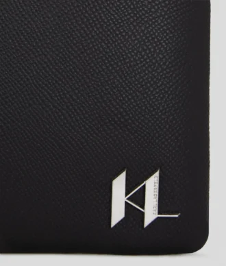 BOLSA DE CUERO K/MONOGRAM