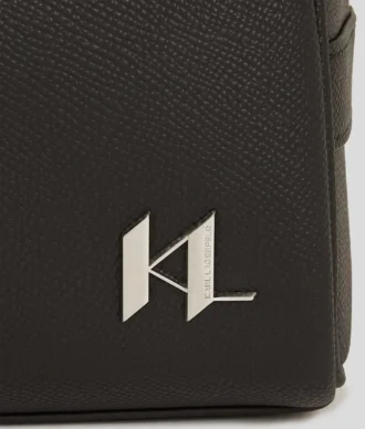 BOLSA DE CUERO K/MONOGRAM