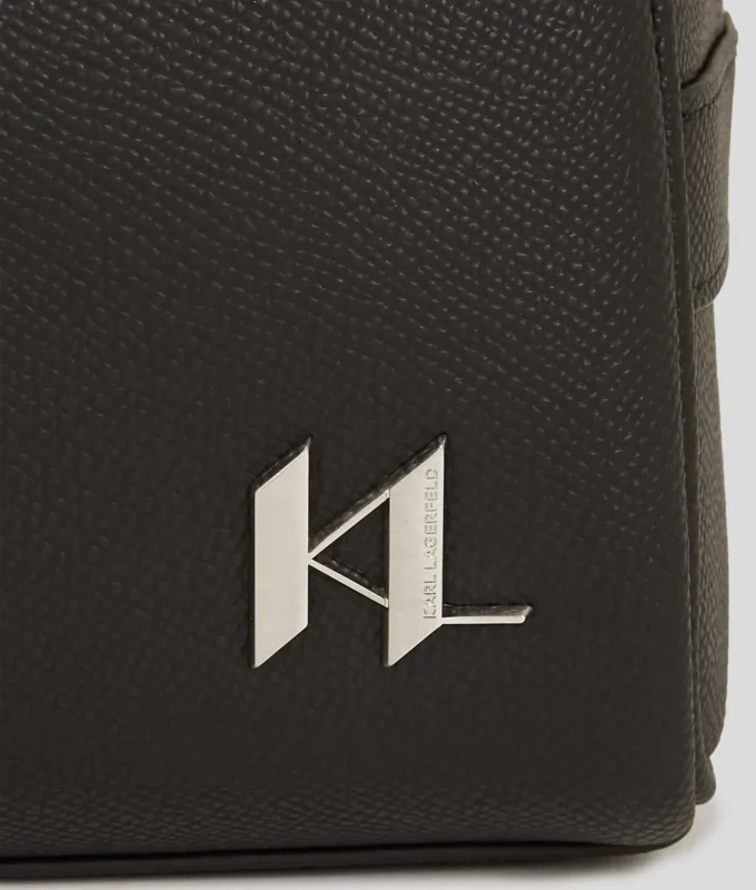 BOLSA DE CUERO K/MONOGRAM