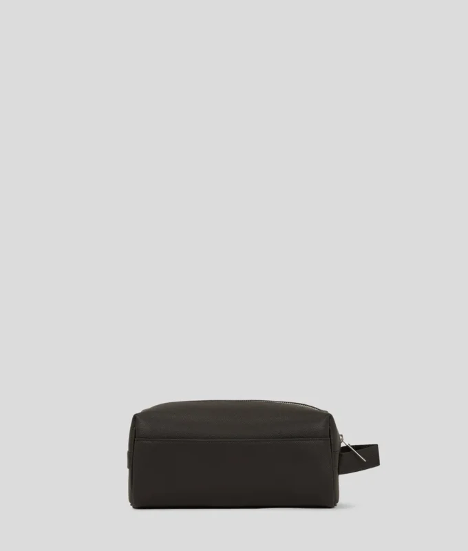 BOLSA DE CUERO K/MONOGRAM