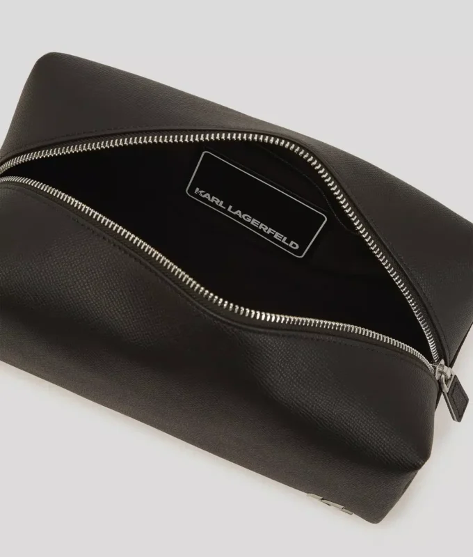 BOLSA DE CUERO K/MONOGRAM