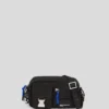 BOLSA DE DENIM RECUBIERTA PARA CÁMARA BOLSA DE DENIM RECUBIERTA PARA CÁMARA