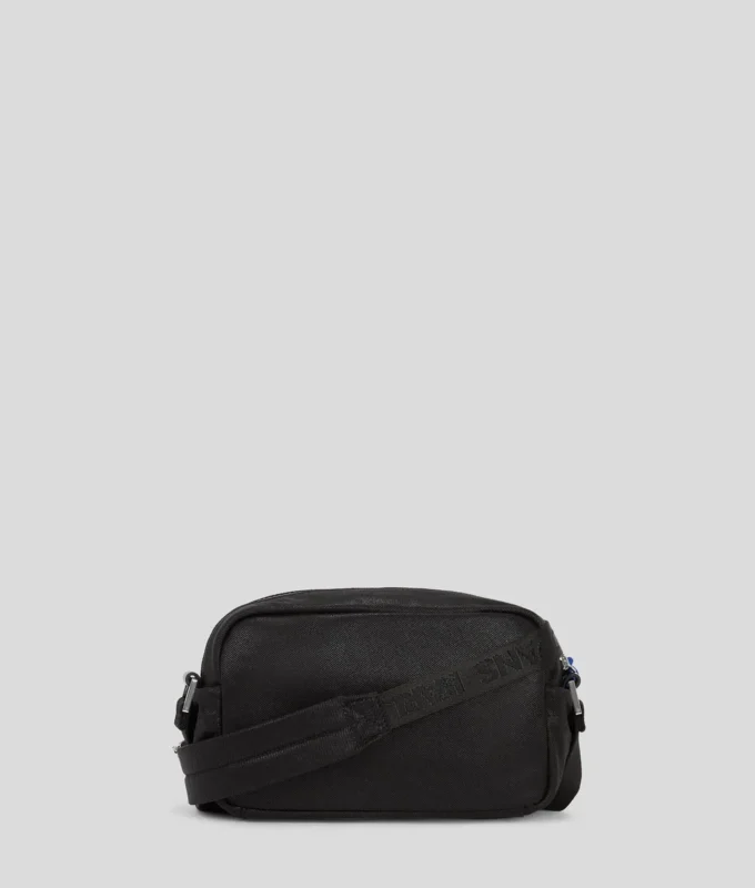 BOLSA DE DENIM RECUBIERTA PARA CÁMARA BOLSA DE DENIM RECUBIERTA PARA CÁMARA