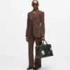 Bolsa de fin de semana Ikon Monogram Bolsa de fin de semana Ikon Monogram