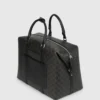 Bolsa de fin de semana Ikon Monogram Bolsa de fin de semana Ikon Monogram