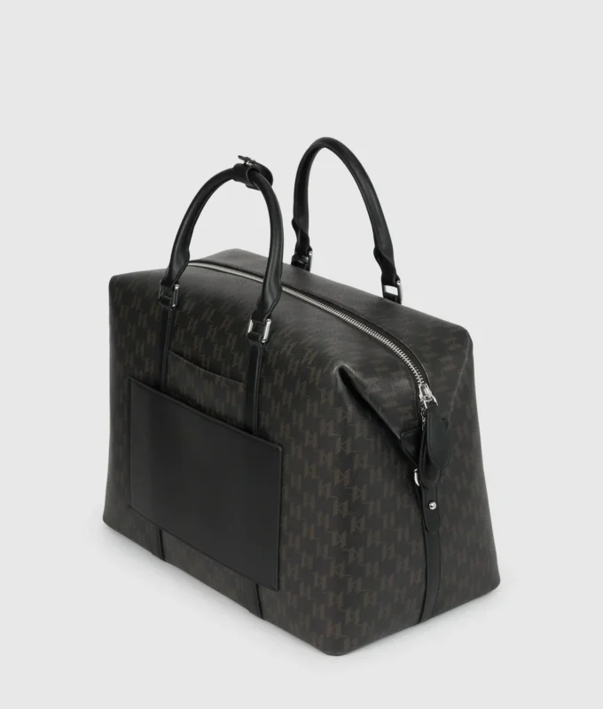 Bolsa de fin de semana Ikon Monogram Bolsa de fin de semana Ikon Monogram