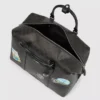 Bolsa de fin de semana Ikon Monogram Bolsa de fin de semana Ikon Monogram