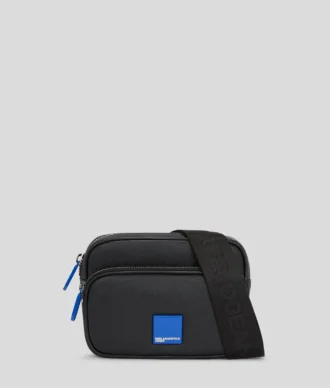 BOLSA EXTRA GRANDE PARA CÁMARA KLJ BOX LOGO