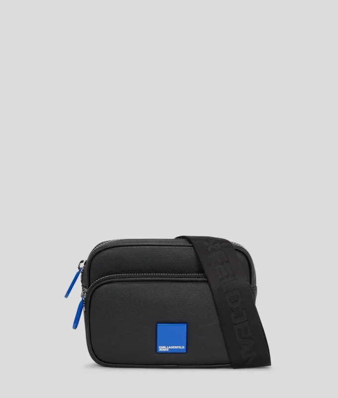 BOLSA EXTRA GRANDE PARA CÁMARA KLJ BOX LOGO BOLSA EXTRA GRANDE PARA CÁMARA KLJ BOX LOGO