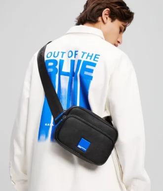 BOLSA EXTRA GRANDE PARA CÁMARA KLJ BOX LOGO